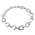 Kelly Herd Small English Stirrup Bracelet